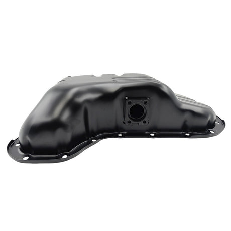Oil Sump Fit For Toyota Hiace Petrol 2TRFE TRH201R TRH221R TRH223 2005-ON OPAN-TA004 - Machter