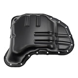 Oil Sump Fit For Toyota Hiace Petrol 2TRFE TRH201R TRH221R TRH223 2005-ON OPAN-TA004 - Machter