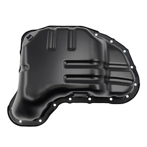 Oil Sump Fit For Toyota Hiace Petrol 2TRFE TRH201R TRH221R TRH223 2005-ON OPAN-TA004 - Machter
