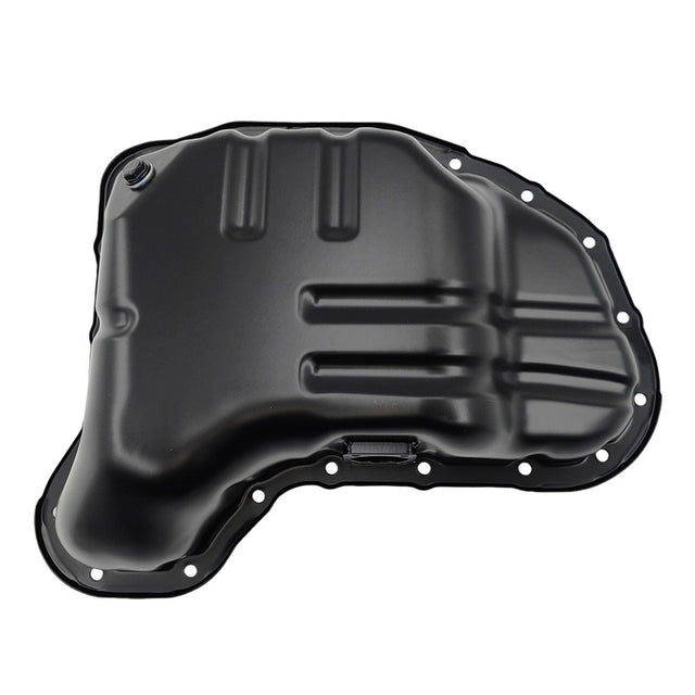 Oil Sump Fit For Toyota Hiace Petrol 2TRFE TRH201R TRH221R TRH223 2005-ON OPAN-TA004 - Machter