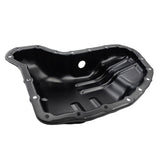 Oil Sump Fit For Toyota Hiace Petrol 2TRFE TRH201R TRH221R TRH223 2005-ON OPAN-TA004 - Machter