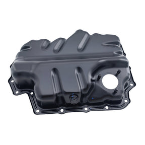 Oil Pan Sump Engine Lower Fit For Audi A1 A3 Q3 VW Golf MKVII Tiguan Caddy 1.4L TSI - Machter