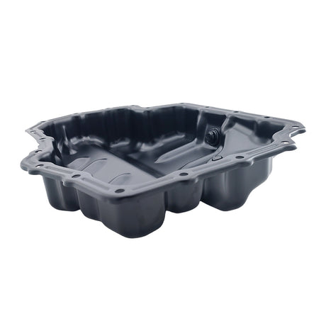 Oil Pan Sump Engine Lower Fit For Audi A1 A3 Q3 VW Golf MKVII Tiguan Caddy 1.4L TSI OPAN-VW001 - Machter