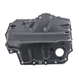 Oil Pan Sump Engine Lower Fit For Audi A1 A3 Q3 VW Golf MKVII Tiguan Caddy 1.4L TSI OPAN-VW001 - Machter