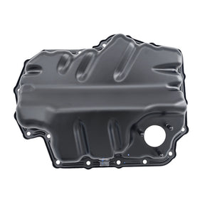 Oil Pan Sump Engine Lower Fit For Audi A1 A3 Q3 VW Golf MKVII Tiguan Caddy 1.4L TSI OPAN-VW001 - Machter