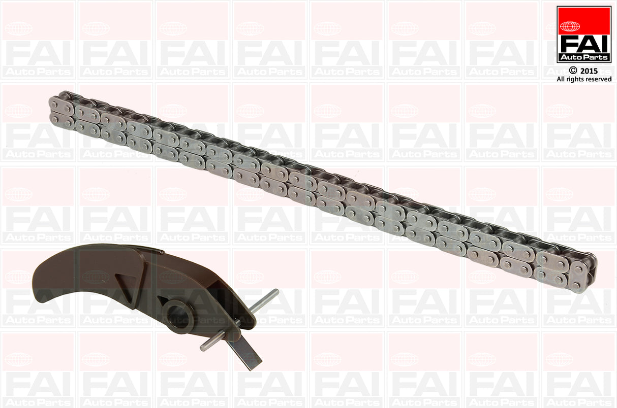 Ford P4AT O/Pump Chain Kit OPCK2 - Austral | Universal Auto Spares
