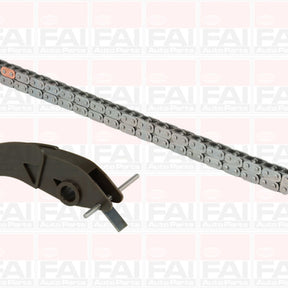 Oil Pump Chain Kit FORD/MAZDA RANGER BT50 3.2L OPCK24 - FAI