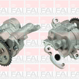 Oil Pump FORD 2.2L 2.4L DIESEL OP243 - FAI
