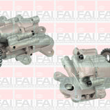 Oil Pump FORD MAZDA P4AT P5AT OP315 - FAI
