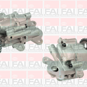 Oil Pump FORD MAZDA P4AT P5AT OP315 - FAI