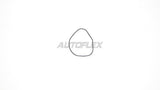 Oil Pump Gasket OPG001 - AUTOFLEX