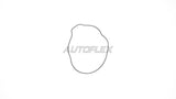 Oil Pump Gasket OPG003 - AUTOFLEX
