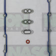 Oil Pan HOLDEN CHEV LS V8 OPG1000-K - NEP