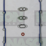 Oil Pan HOLDEN CHEV LS V8 OPG1000-K - NEP