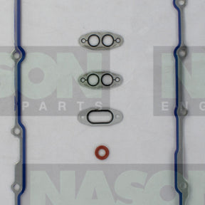 Oil Pan HOLDEN CHEV LS V8 OPG1000-K - NEP