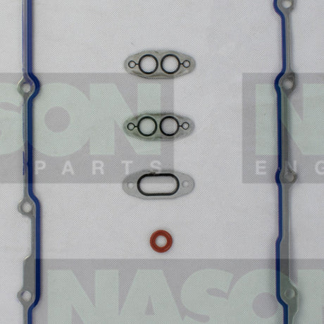 Oil Pan HOLDEN CHEV LS V8 OPG1000-K - NEP