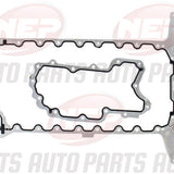 Oil Pan HOLDEN LWN LWH LKH LVN OPG1001 - NEP