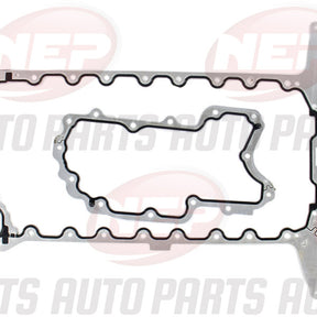 Oil Pan HOLDEN LWN LWH LKH LVN OPG1001 - NEP