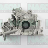Oil Pump HYUNDAI G4AJ G4DJ MITS G15 OPHY-143 - Nason