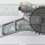 Oil Pump HYUNDAI D4CB EARLY OPHY-144 - Nason