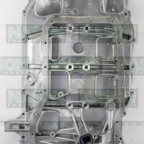 Oil Pump HYUNDAI D4CB LATE OPHY-147 - Nason
