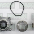 Oil Pump ISUZU 4ZE1 OPIS-173 - NASON