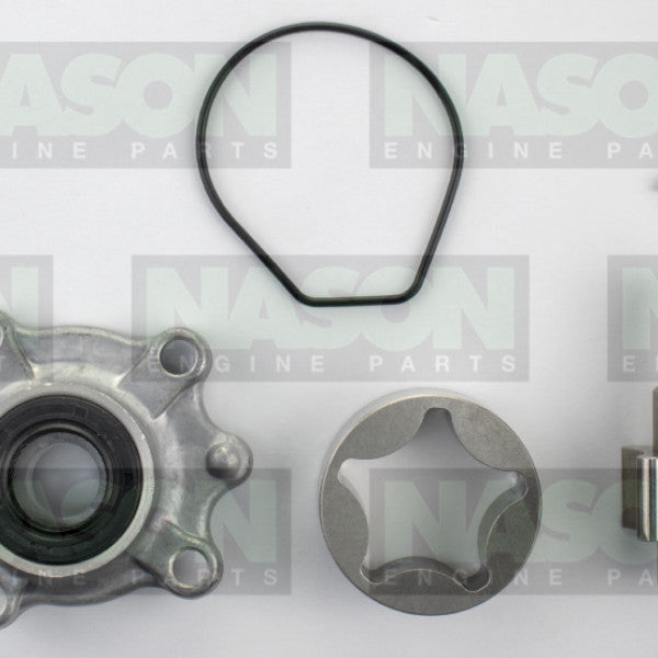Oil Pump ISUZU 4ZE1 OPIS-173 - NASON