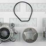 Oil Pump ISUZU 4ZE1 OPIS-173 - Nason