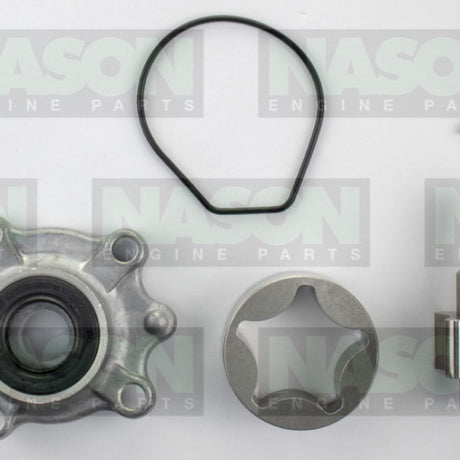 Oil Pump ISUZU 4ZE1 OPIS-173 - Nason