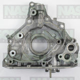 Oil Pump ISUZU 6VE1 OPIS-221 - Nason