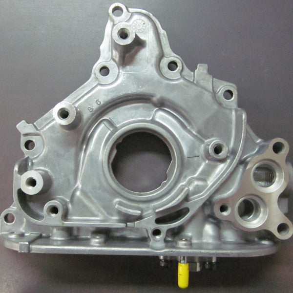 Oil Pump ISUZU 6VD1 DOHC 24V OPIS-261 - NASON