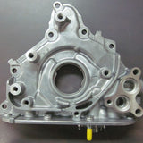 Oil Pump ISUZU 6VD1 DOHC 24V OPIS-261 - Nason