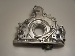 Isuzu 6VD1 SOHC Oil Pump OPIS12 - Austral | Universal Auto Spares