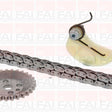 Timing Chain Kit VW BLG CAVA CAVC CAVD OPK-VW2 - INA