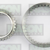 Oil Pump Repair Kit MITSUBISHI 4D55 DIESEL OPKMI-2010 - Nason