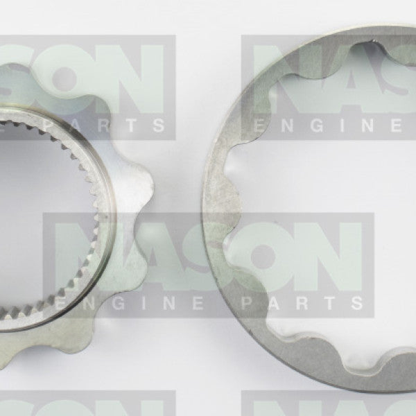 Oil Pump Repair Kit MITSUBISHI 4D56 DIESEL OPKMI-2030 - Nason