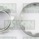 Oil Pump Repair Kit MITSUBISHI 4D56 DIESEL OPKMI-2030 - Nason