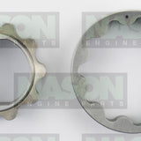 Oil Pump Repair Kit MITSUBISHI 6G72 12V SOHC OPKMI-2073 - Nason