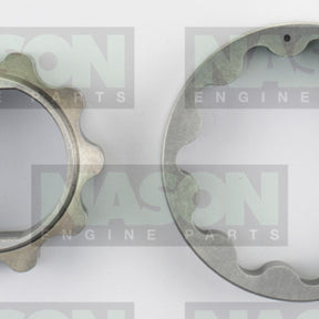 Oil Pump Repair Kit MITSUBISHI 6G72 12V SOHC OPKMI-2073 - NASON
