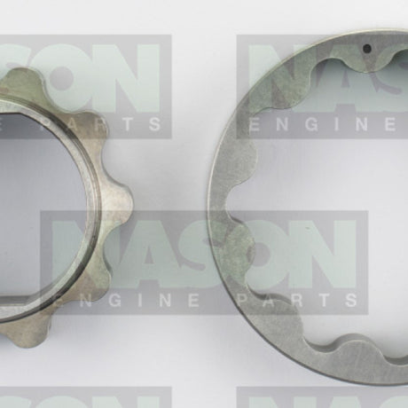 Oil Pump Repair Kit MITSUBISHI 6G72 12V SOHC OPKMI-2073 - Nason