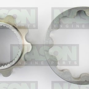 Oil Pump Repair Kit TOYOTA 2H/12H-T OPKTO-2004 - Nason
