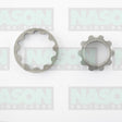 Oil Pump Repair Kit TOYOTA 13B DIESEL OPKTO-2011 - Nason