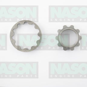 Oil Pump Repair Kit TOYOTA 13B DIESEL OPKTO-2011 - Nason