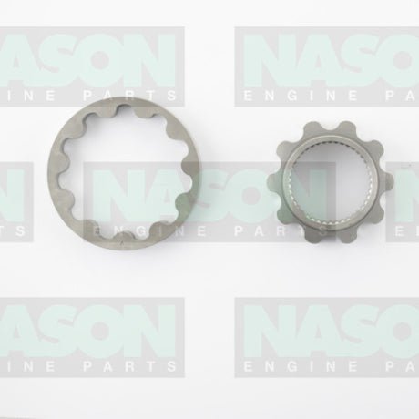 Oil Pump Repair Kit TOYOTA 13B DIESEL OPKTO-2011 - Nason