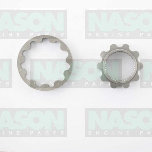Oil Pump Repair Kit TOYOTA 13B DIESEL OPKTO-2011 - Nason