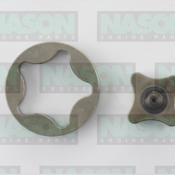 Oil Pump Repair Kit TOYOTA 1S 2S OPKTO-2032 - Nason