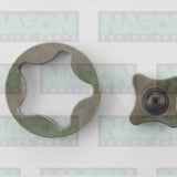 Oil Pump Repair Kit TOYOTA 1S 2S OPKTO-2032 - Nason