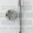 Oil Pump Repair Kit TOYOTA 18R 71-74 OPKTO-2036 - NASON