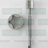 Oil Pump Repair Kit TOYOTA 18R 71-74 OPKTO-2036 - Nason