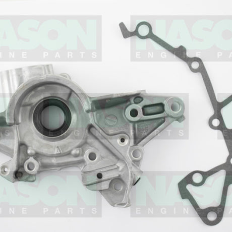 Oil Pump MAZDA B3 B6 BP SOHC KIA B5MENT OPMA-141 - Nason